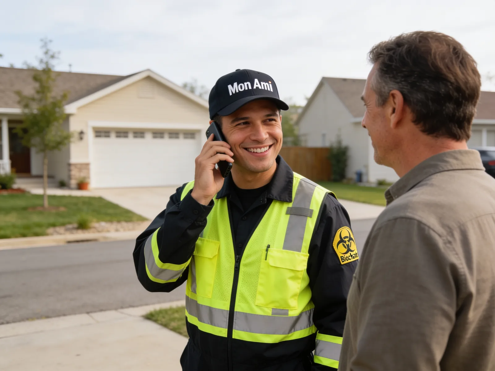 Sewage Cleanup Clear Spring, MD FAQs