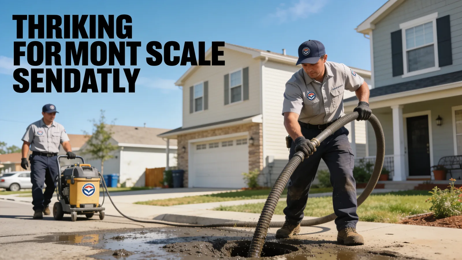 Sewage Cleanup in Clear Spring, MD near me